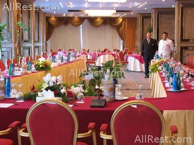 Helnan Palestine Hotel 30